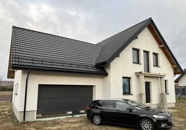 Продом будинок 130м2 - фото 1