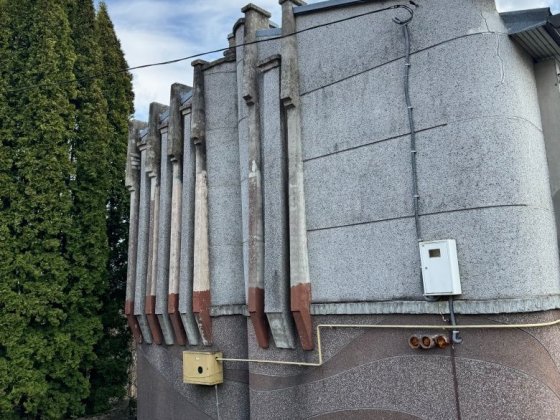 Продається будинок с. Підгородне Тернопільська Кам'янець-Подільський