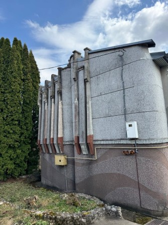 Продається будинок с. Підгородне Тернопільська - фото 1
