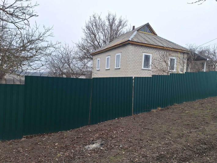 Продаж будинку Кам'янка - фото 1