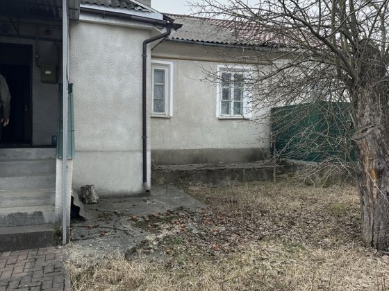 Продається частина будинку з окремим подвірʼям р-н Підзамче Каменец-Подольский