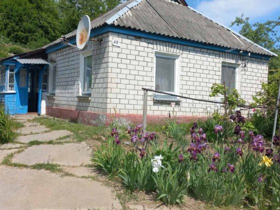 обміняю на квартиру місто Канев Канев