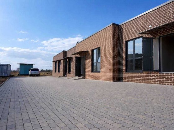 Будинок під сертифікат Гостомель