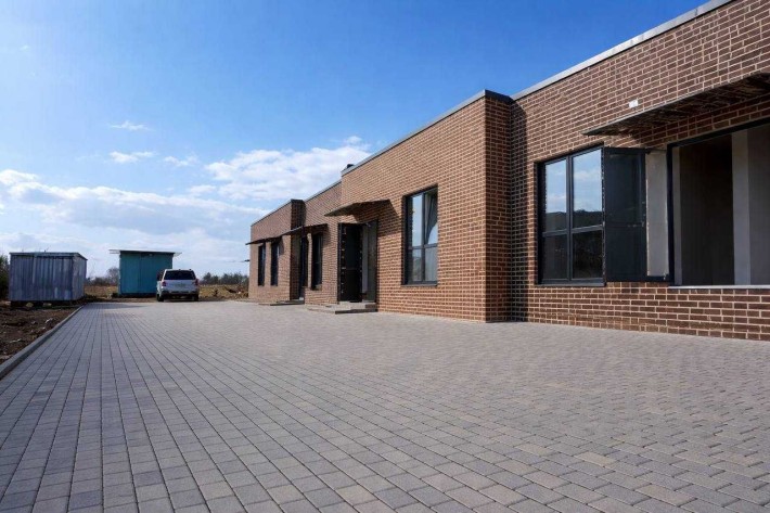 Будинок під сертифікат - фото 1