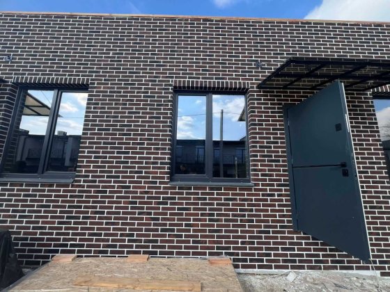 Одноповерховий Таунхаус  Гостомель ( Розтермінування) Гостомель