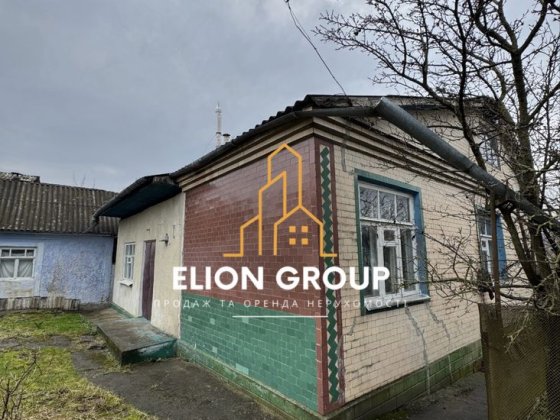 ‼️Продається 3-х кімнатний будинок в 10-ти хвилинах від міста. Каменец-Подольский