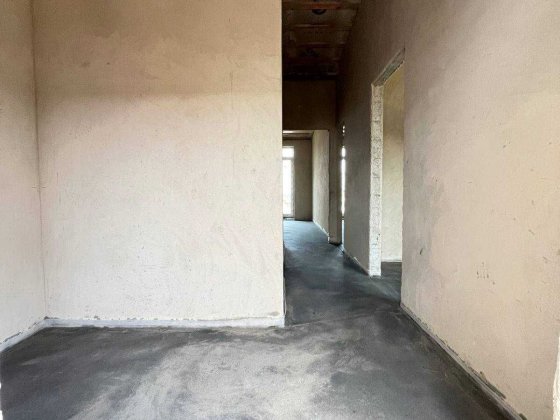 Таунхауси в Гостомелі. з Газом, 56м2 на ділянці 1.5 сотки, з Наповненням в середині, Тепла підлога с Гостомель
