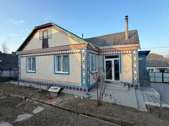 Продам будинок на підзамче Кам'янець-Подільський