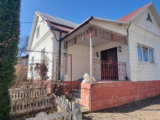 Продається будинок. Каменец-Подольский