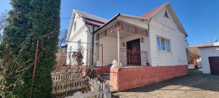 Продається будинок. - фото 1