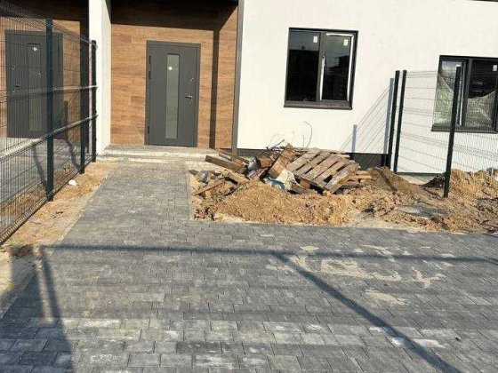 Гостомель Продам готовий таунхаус Держ програми Гостомель