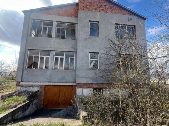 Продам будинок в місті Кам'янець-Подільський