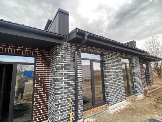 Найдешевший Таун в Бучанському регіоні!Газове опалення Гостомель