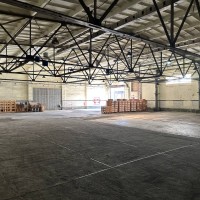 Сдам капитальный склад низ пр.Ивана Мазепы Днепр