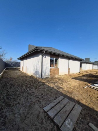 Якісний Будинок в Гостомелі, з ГАЗом, в Закритому КМ,ділянка 5,соток, - фото 1