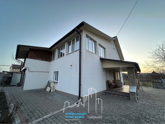 Продам будинок в житловому стані! Лише 4 км до центру Кам'янець-Подільський