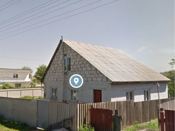 Земельна ділянка разом з будинком Кам'янець-Подільський