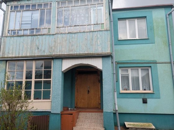 Продаж будинку в Ківерцях Киверцы