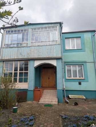 Продаж будинку в Ківерцях - фото 1