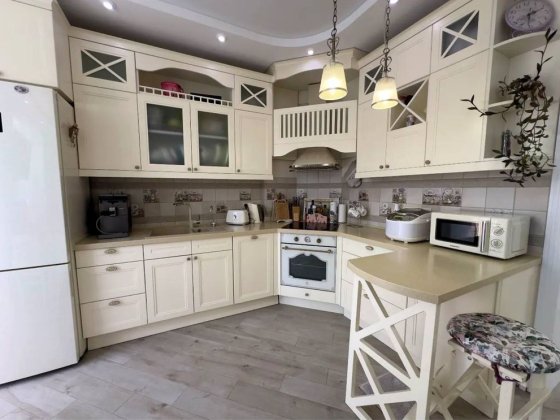 Продаж дуплексу з ремонтом біля парку Щасливий Гостомель