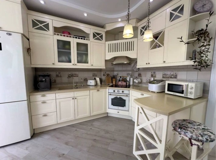 Продаж дуплексу з ремонтом біля парку Щасливий - фото 1