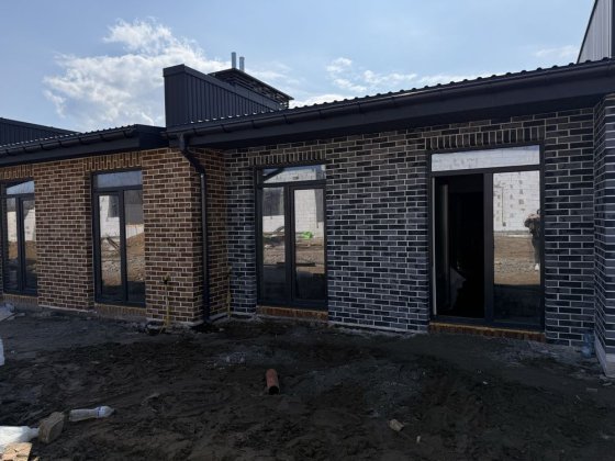 Продаж таунхауса в Гостомелі з газом. Гостомель