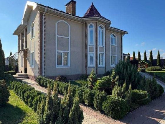 Дуже Класний Будинок Гостомель