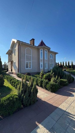Дуже Класний Будинок - фото 1