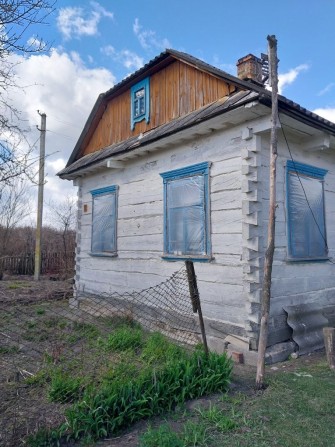 Продам будинок в с. Уховецьк - фото 1