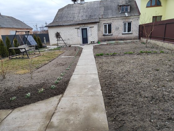 Продам житловий будинок Ковель