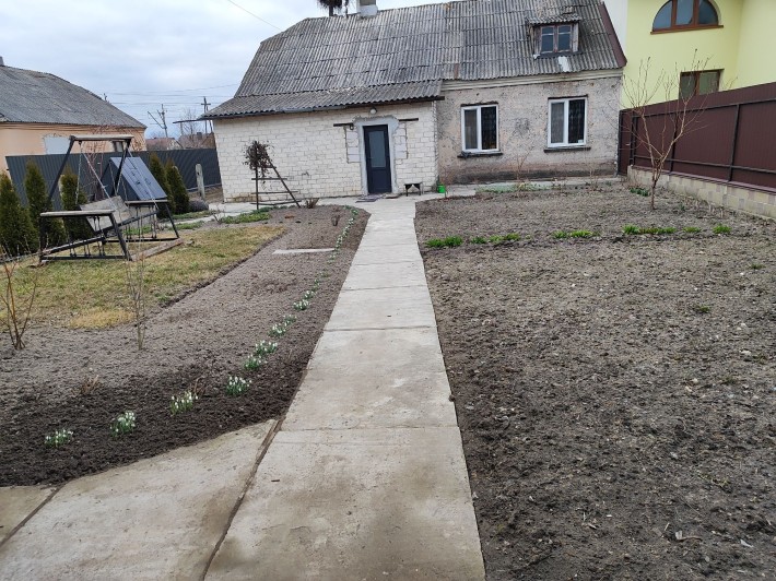 Продам житловий будинок - фото 1