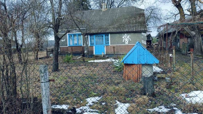 Продам будинок с.Туричани - фото 1