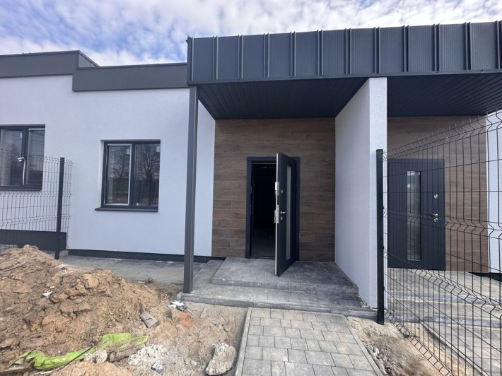 Таунхаус під чистову, ідеально під єОселя - фото 1