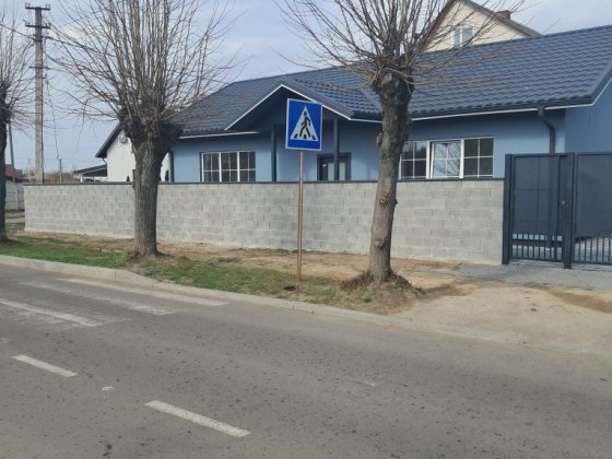 Продається будинок 88кв по вул липінського 14 Ковель