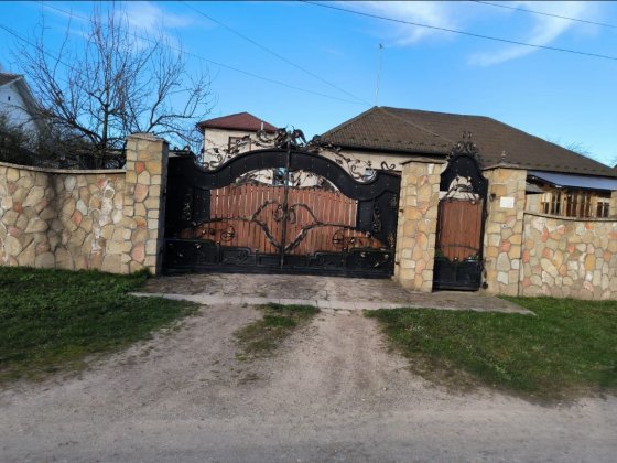 Продам житловий будинок Коломия