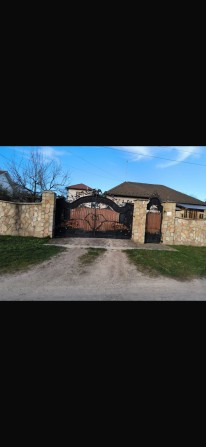 Продам житловий будинок - фото 1