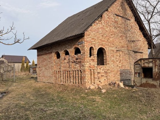 Недобудова сімейний будинок/особняк в Коломиї Коломия