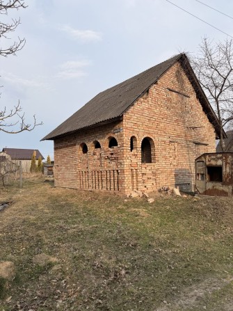 Недобудова сімейний будинок/особняк в Коломиї - фото 1