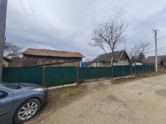 Будинок зі всіма умовами для проживання Коломия