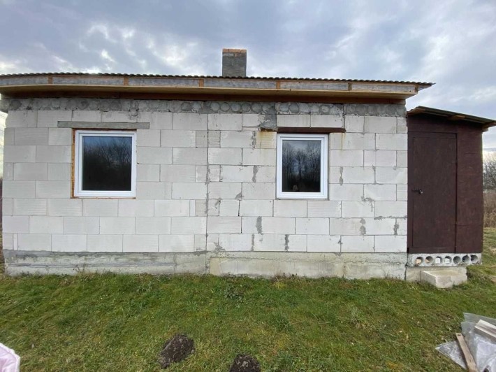 Будинок вул.Баклащука - фото 1