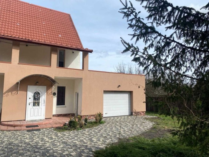 Продаж будинку СТ Журавлі,ТГ Гостомель. - фото 1