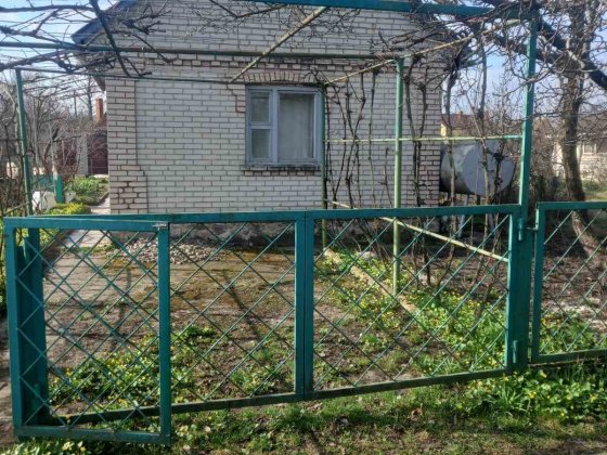 Продам дачу с.Таранське Конотоп