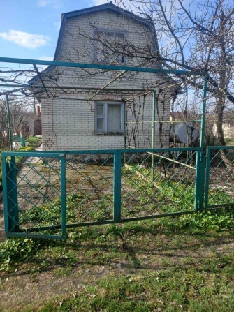 Продам дачу с.Таранське - фото 1