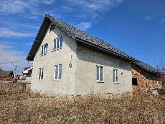 Комфортний будинок 9,5 соток/ район автостанції /Коломия Коломия