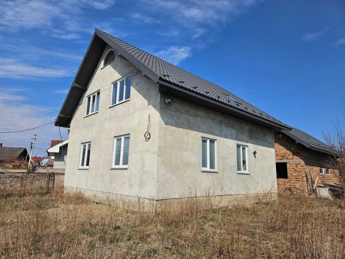 Комфортний будинок 9,5 соток/ район автостанції /Коломия - фото 1