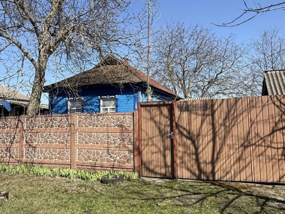 Будинок район Кврз Конотоп