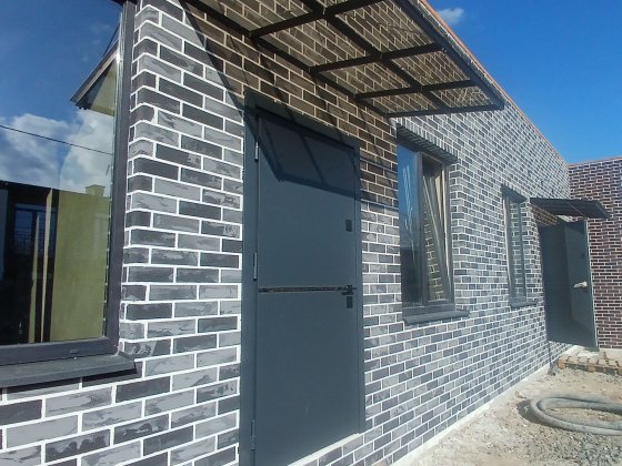 ГотовийТаун3кімнатний/1пов/двір/паркомісце/Газ/під чистову Гостомель