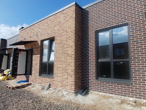 Таун 1пов, як2кімнатна квартира/Газ/Двір/паркомісце Гостомель