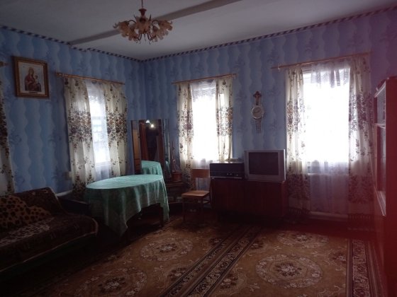 Продают будинок в місті Конотоп