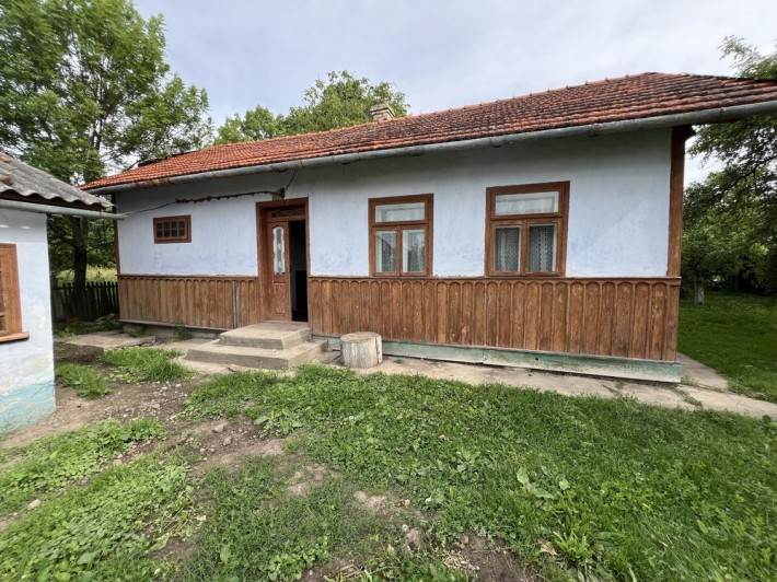 Продаж/будинок  +45 сот землі10 км до центру Коломиї - фото 1